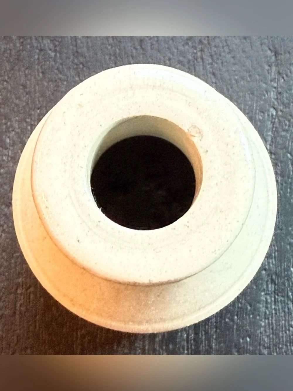 Magnolia Gruene Stoneware Vase Set | Neutral Farmhouse Decor | UK